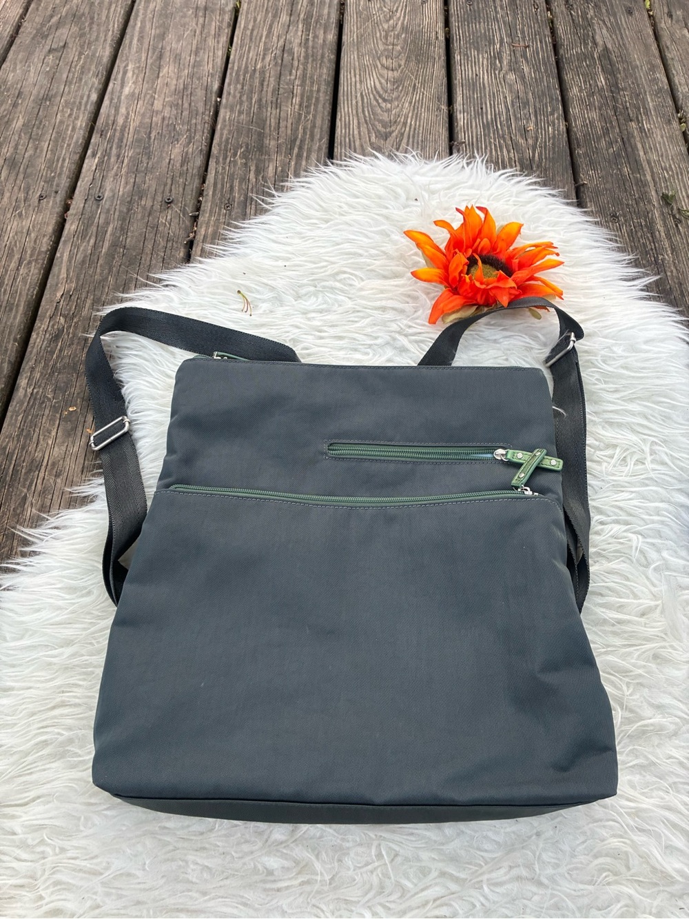 Like New HIGHWAY backpack